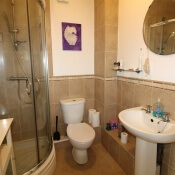 Richmond Court, Rodley