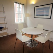 Atlantic Apartments, Leeds,