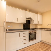 Iveson Drive, Cookridge