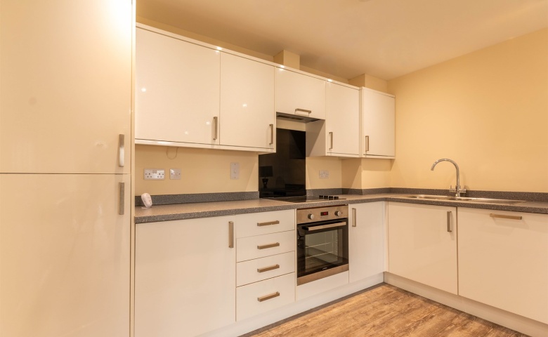 Iveson Drive, Cookridge