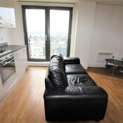 303 Echo Central 2, Leeds