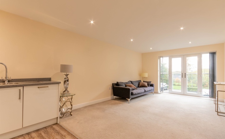 Iveson Drive, Cookridge