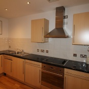 Park House Apartments, Par Row, Leeds
