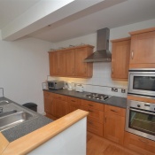 Broderick Court, LS1
