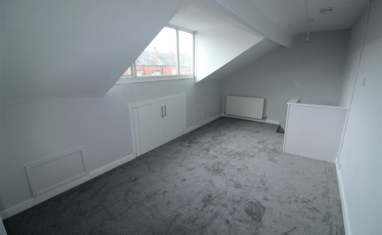 Trelawn Street, Headingley
