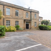 Lupton House, Roundhay
