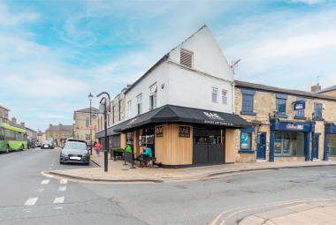 22 Market Place, Wetherby