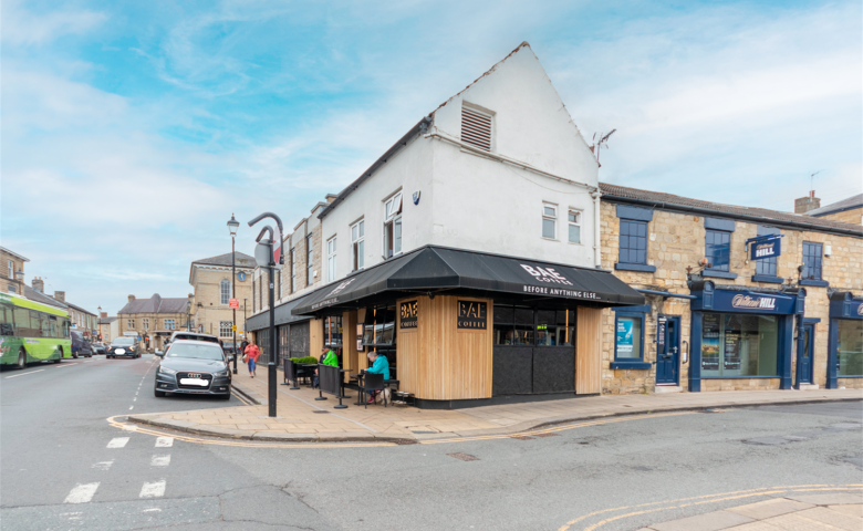22 Market Place, Wetherby