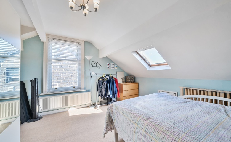 Stanhope Avenue, Horsforth