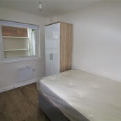 Concord Street, West Yorkshire, LS2