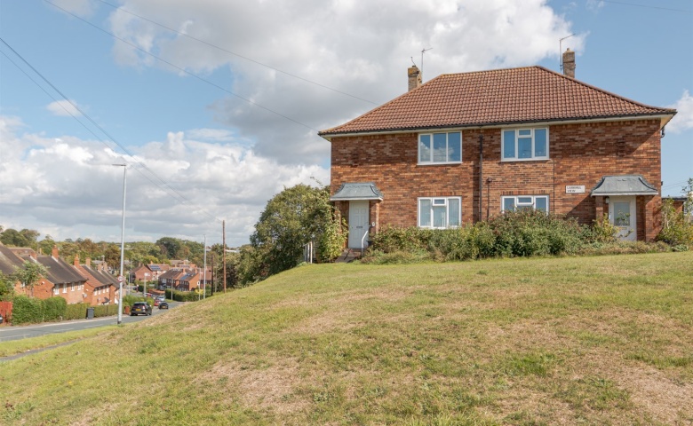 Larkhill View, Gledhow