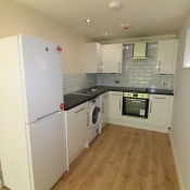 Concord Street, West Yorkshire, LS2