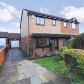 Woodside Park Drive, Horsforth