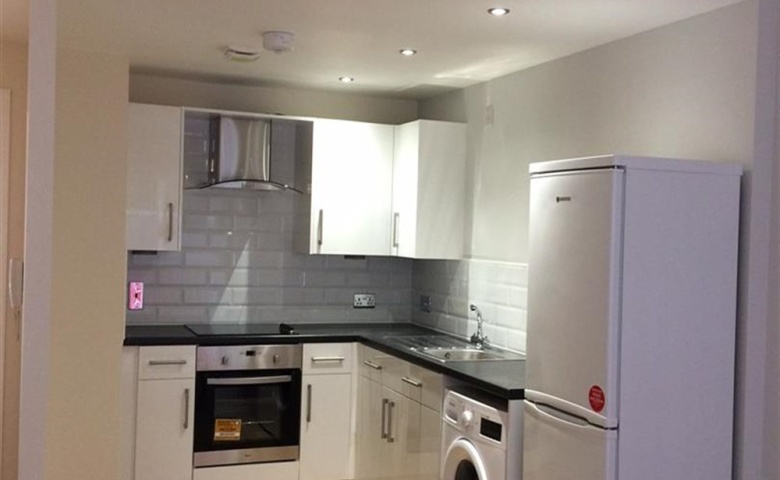 Concord Street, Cross Green Lane, LS2