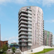 Echo Central One, LS9