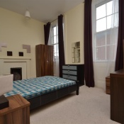 Hanover Square, LS3
