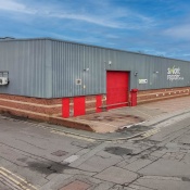 Falcon House, Weaver Street, Leeds