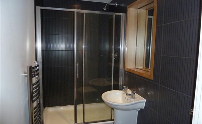 Echo Central 1, Leeds, LS9