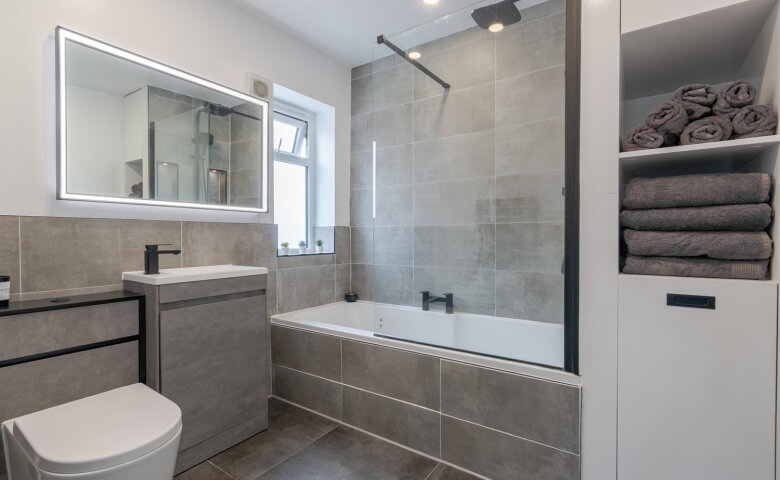 Stoneythorpe, Horsforth