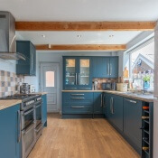 Stoneythorpe, Horsforth