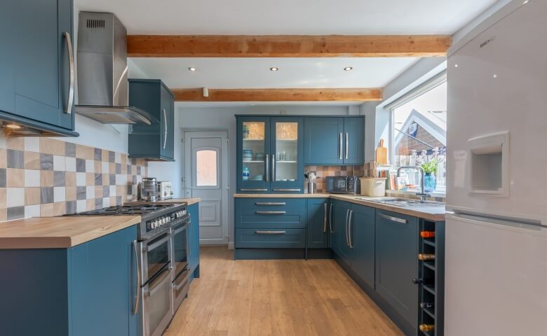Stoneythorpe, Horsforth