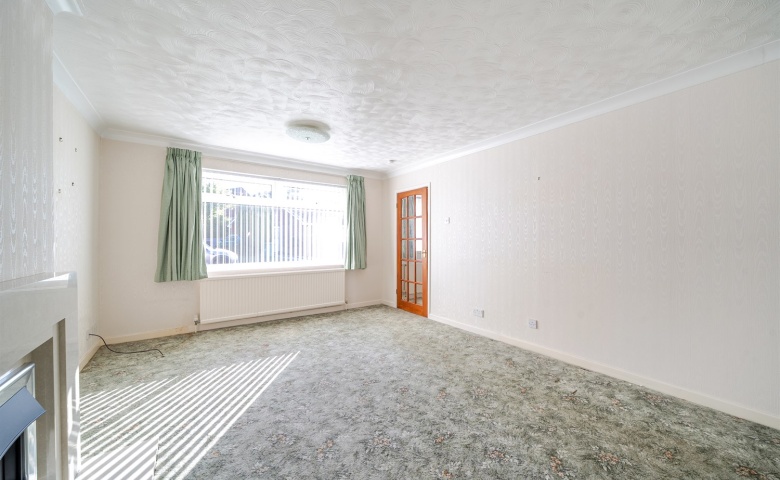Baildon Avenue, Kippax
