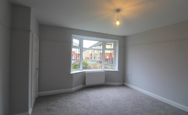 High Bank Grove, HG2