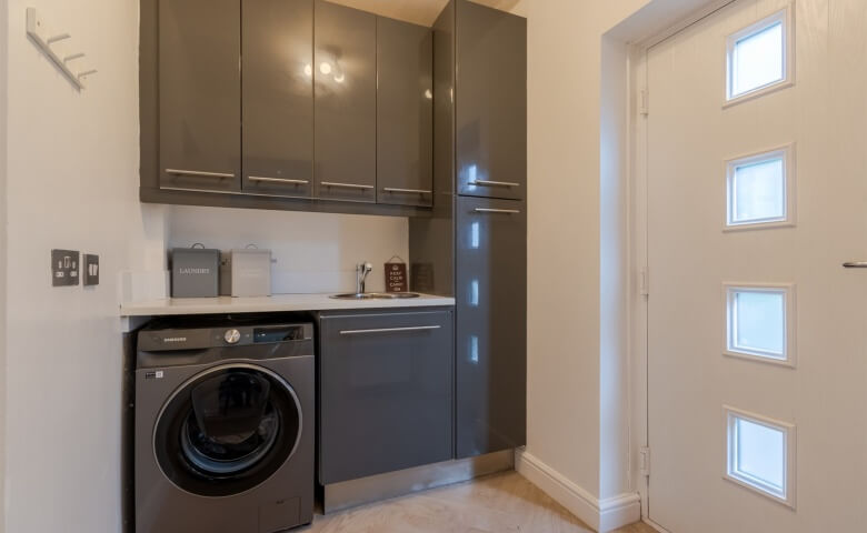 Off Tinshill Road, Cookridge