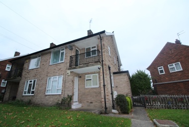 Landseer Road, LS13