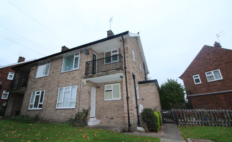 Landseer Road, LS13