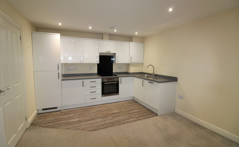Iveson Drive, Cookridge