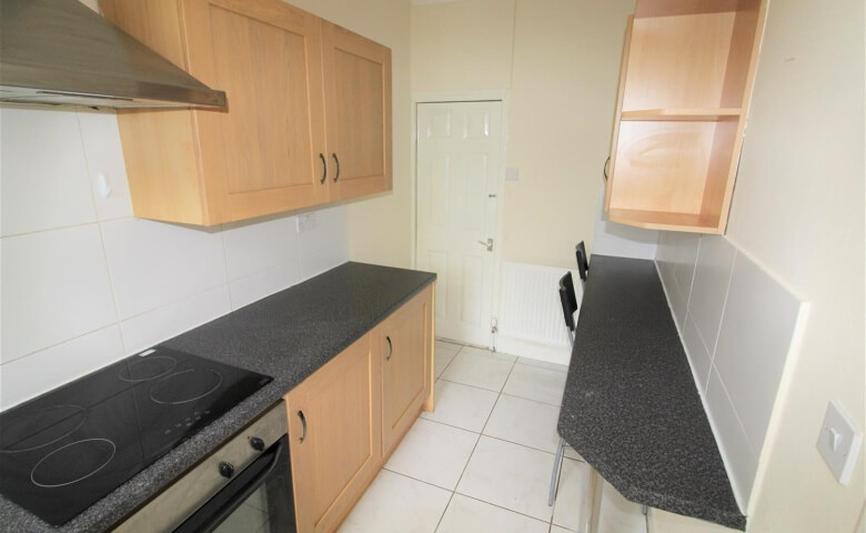 Middleton Road, LS27