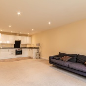 Iveson Drive, Cookridge