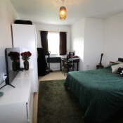 Richmond Court, Rodley