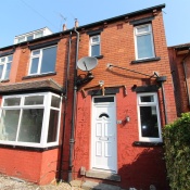 Nancroft Crescent, Armley