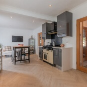 Off Tinshill Road, Cookridge