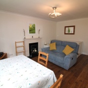 Russell Court, Bardsey