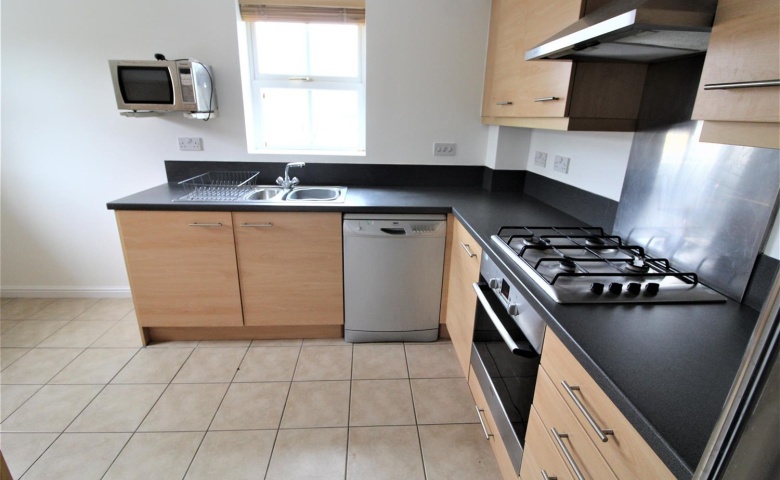 Broom Mills Road, LS28