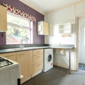 Sunnyfield, East Ardsley