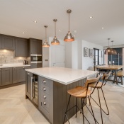 Walmer Grove, Pudsey