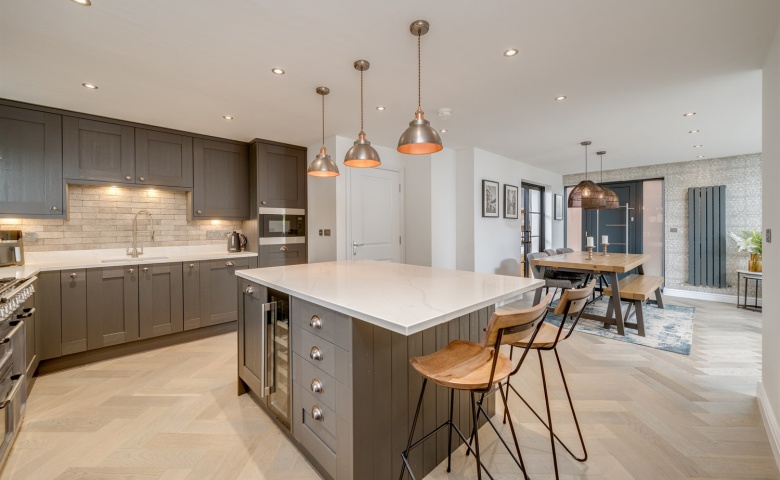 Walmer Grove, Pudsey