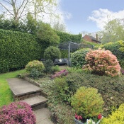 Off Tinshill Road, Cookridge