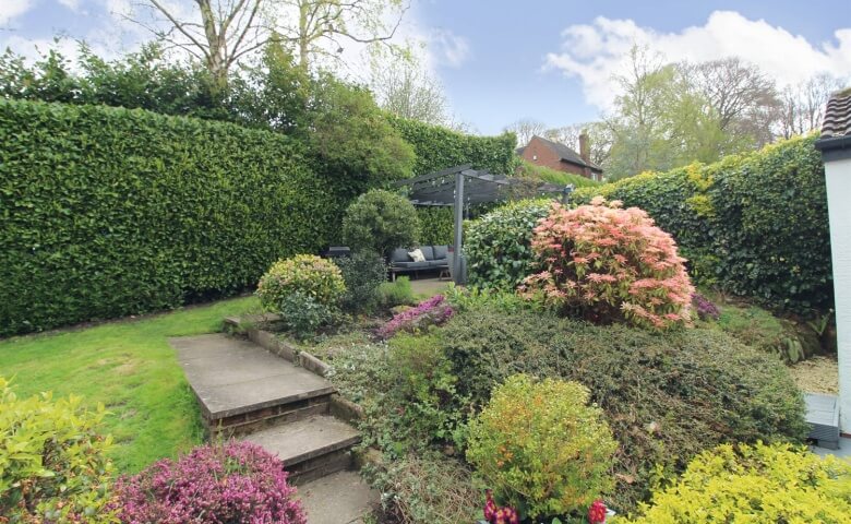 Off Tinshill Road, Cookridge