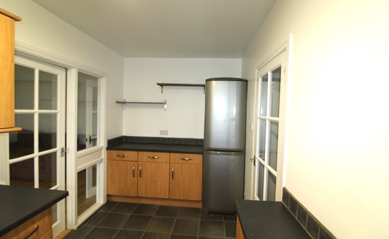 Foxhill Court, Leeds,