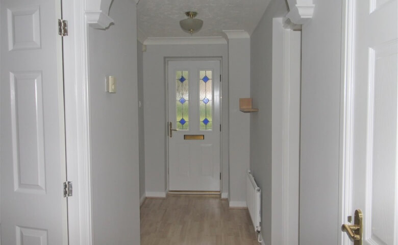 Birch House, 4a Allerton Park, LS7