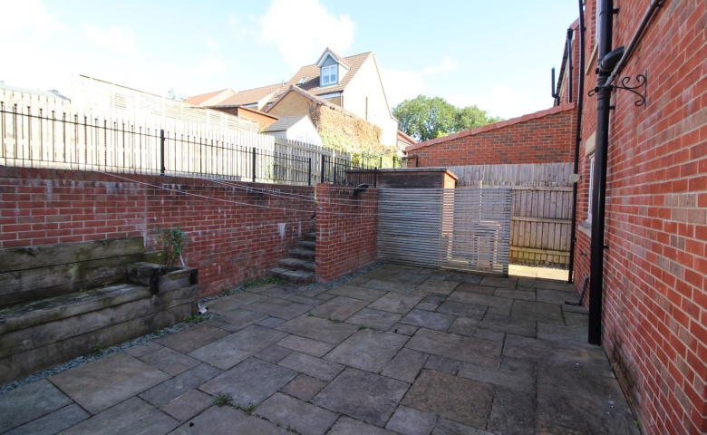 Greenlea Close, Yeadon