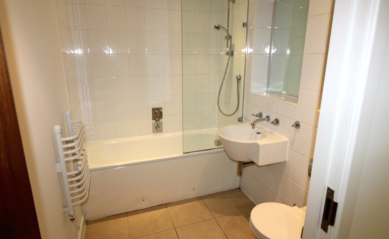 St George Building, Great George Street