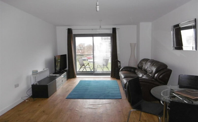 Bouverie Court, Leeds