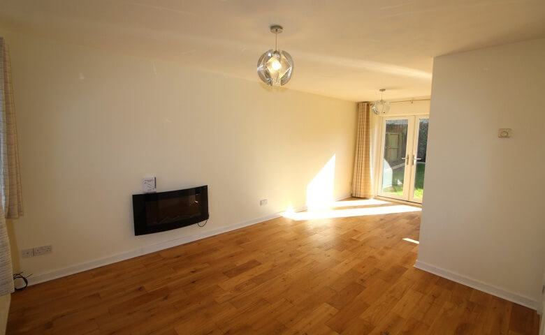 Wharfedale Court, Otley