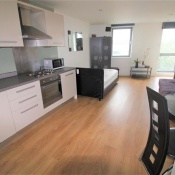 312 Echo Central 2, Leeds